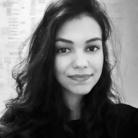 ISABELLA FALK DOS SANTOS