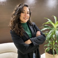 Nerea Pardal Pérez