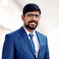 Govil Alok