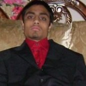 nilkanth Patel