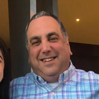 David Greenberg