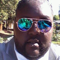 Greg Johnson Jr
