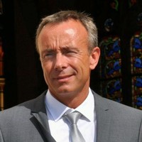 Bruno DELHOUME