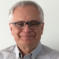 Donald Roth, P. Eng.