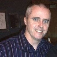 Declan goggins