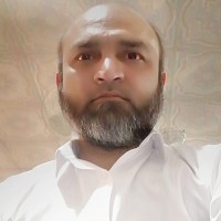 Muhammad Azeem Shahzad