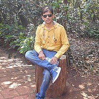 bhavesh Ajudiya