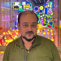 Vittal Radhakrishnan