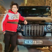 Manoj Kumar