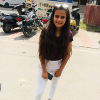 Khushboo Singh