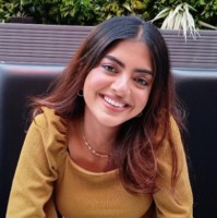 Navina Selvaraj
