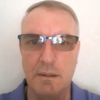 Stephen Dath