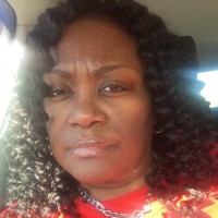 Sylvia Cooper