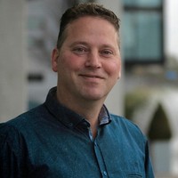 Hans Van Den Hurk