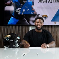 Joshua Hines-Allen