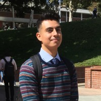 Christopher Jovel