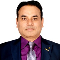 Sandeep Ahuja CPL(A) CPL(H) PRINCE 2® LSSBB ITIL HR Recruitment Mngr HIE Aimbridge Hospitality EMEA