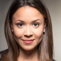 Catherine Tavarez