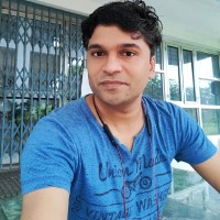 Vivek Pandey