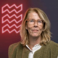 Brigitte Cavens