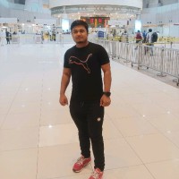 Shishir Mondal
