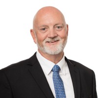 Geoff Elsdon