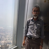 Dr Malik Mohammed Khalid
