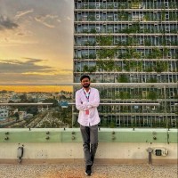 Aditya Narayan Samal
