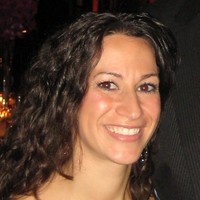Andi Doucette, Cifi