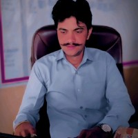 Ashok Kumar Samota
