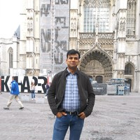 Akhilesh Singh