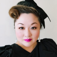Pamela Chang