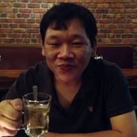 Billy Soh