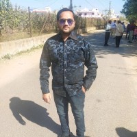 Pratikkumar Vaghela