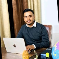 Narayan Mishra