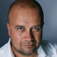 Eric Pilmann