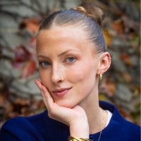 Julia Ashworth