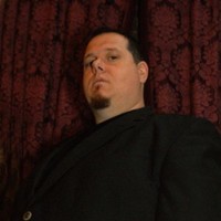 Rob Brown