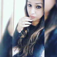 Chhavi Sabharwal