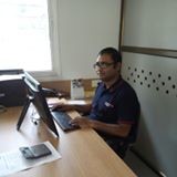 PARVEZ ISLAM