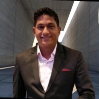 Navin Devadiga Ph.D