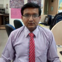 Anup Tiwari