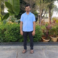 Mahesh Bandari