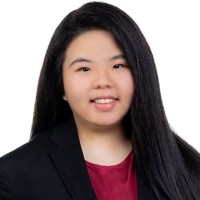 Priscilla Heng