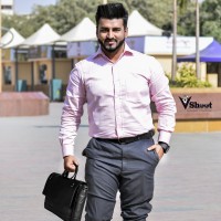 Amrit Sham