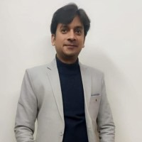 Amit Gupta
