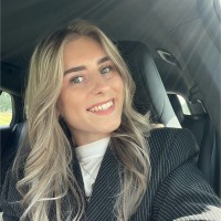 Chelsea Jongerius