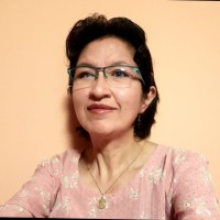 Isbel Adriana Flores Valdez