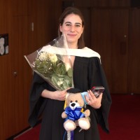 Narimane Branci