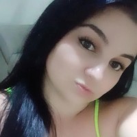 Franciele Cristiane